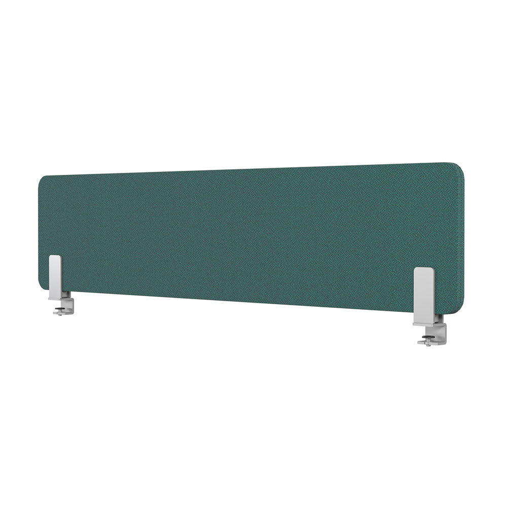 YOS A3 .1 AUFTISCH 40 cm | SET | Schreibtisch Sichtschutz | Trennwand