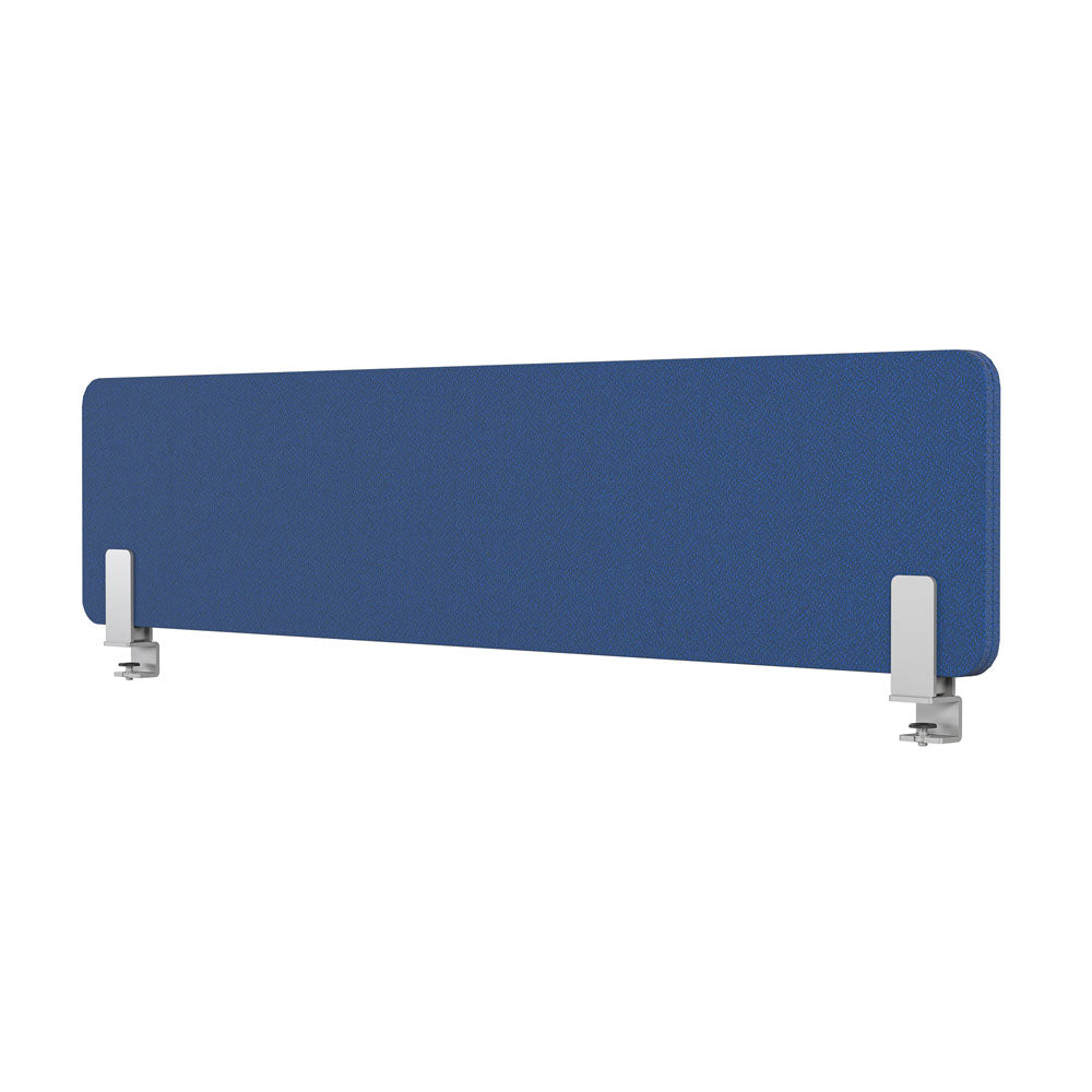 YOS A3 .1 AUFTISCH 60 cm | SET | Schreibtisch Sichtschutz | Trennwand