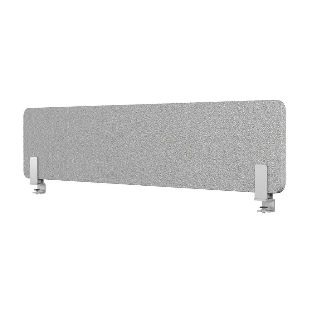 YOS A3 .1 AUFTISCH 60 cm | SET | Schreibtisch Sichtschutz | Trennwand