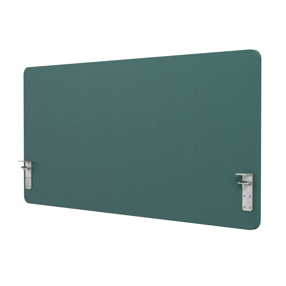 YOS A3 .1 HINTERTISCH 60 cm | SET | Schreibtisch Sichtschutz | Trennwand