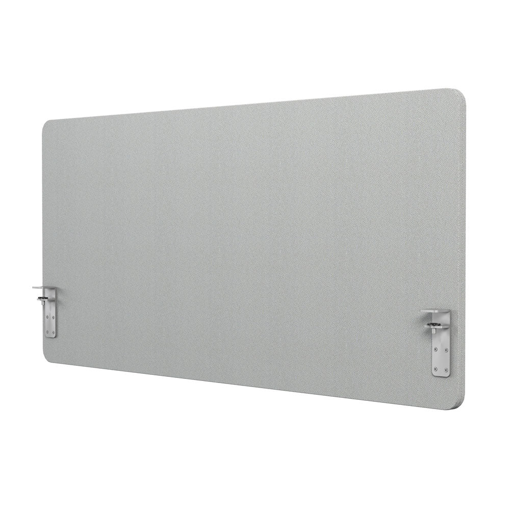 YOS A3 .1 HINTERTISCH 60 cm | SET | Schreibtisch Sichtschutz | Trennwand