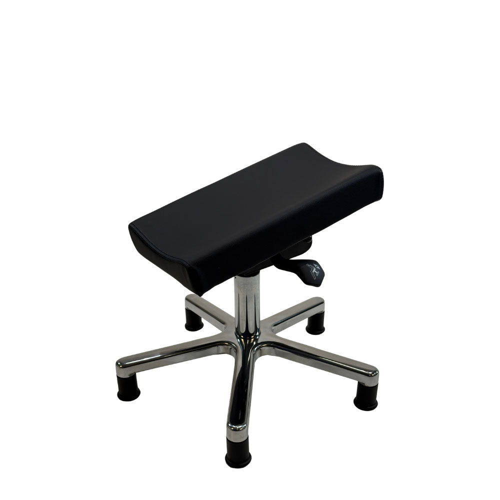 Wupperchair Beinauflage für Arthrodesenstuhl | zur Entlastung des getreckten Beines