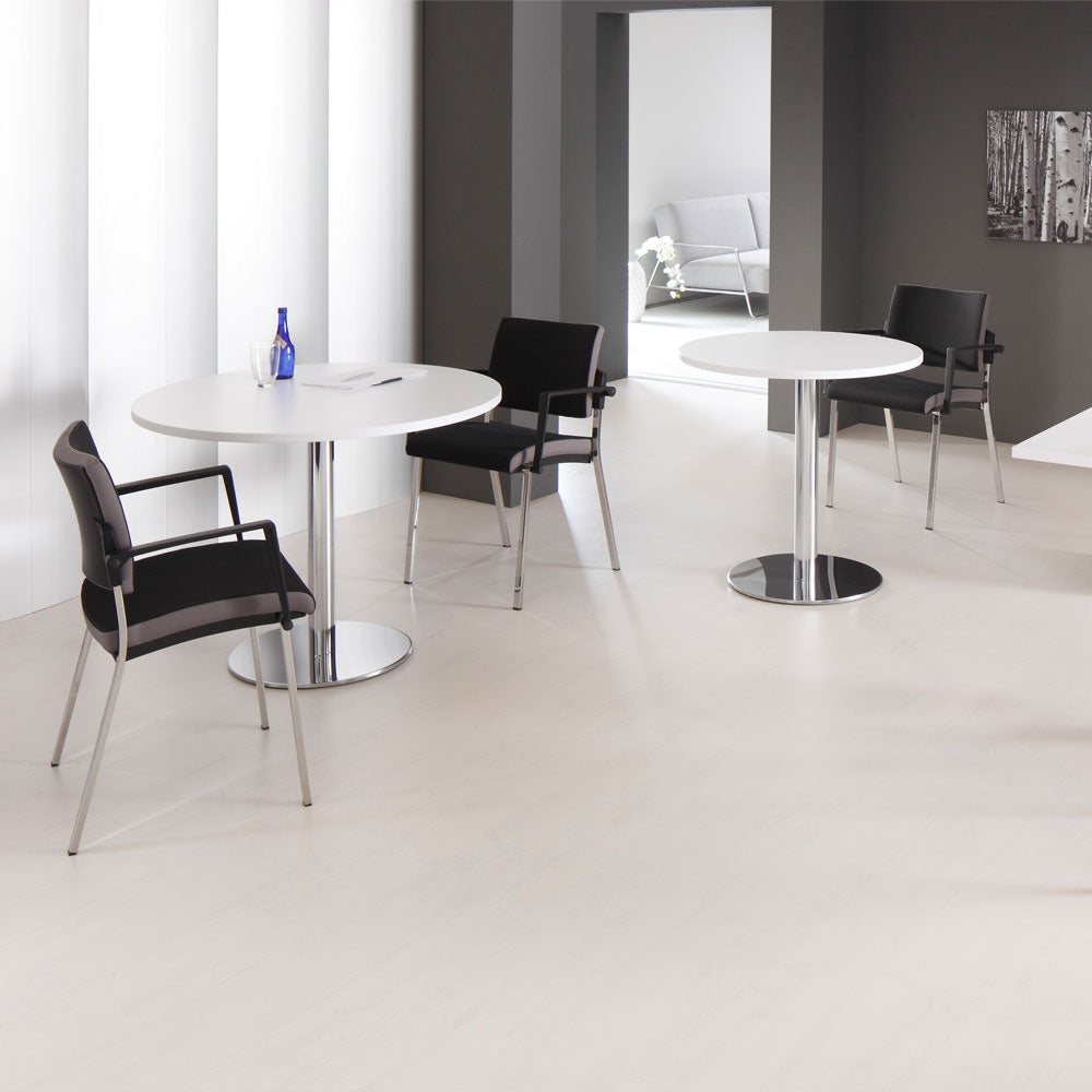 Light Gray Besprechungstisch rund | Säulentisch | D 100 x 74,5 cm | Made in Germany | jetzt auf Rechnung bestellen Besprechungstisch-chrom-besprechungstischrund-80cm-bueromoebelplus-schreibtisch-madeingermany-sofortlieferbar-konferenztisch-bueroeinrichtung-hersteller-leasing_8ae7fcd7-481f-48d6-bad7-7e27863b39fa.jpg
