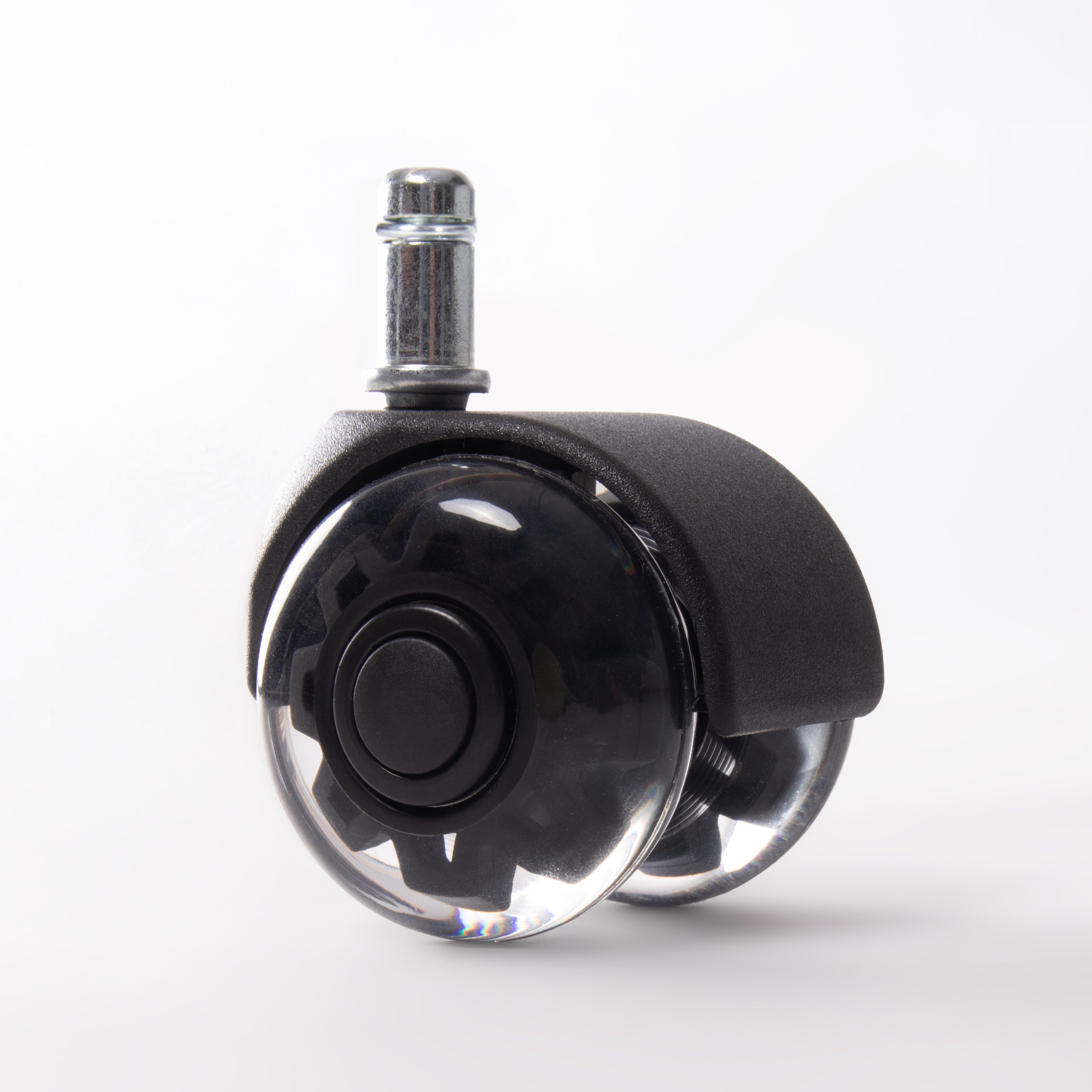 YOS S5 ergonomischer Bürostuhl | Blade Wheels | mit Kopfstütze