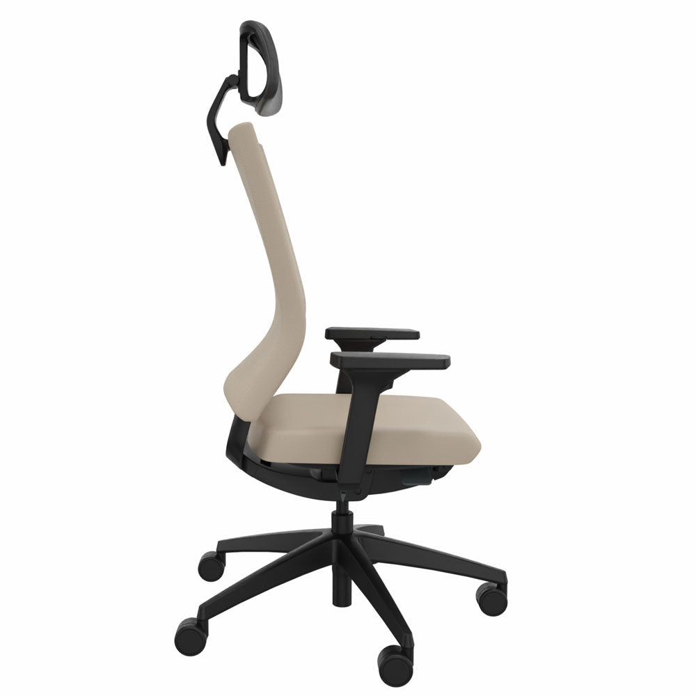 sedus Quarterback 2 qb-105 | Bürostuhl Vollpolster | Farben | auf Rechnung kaufen