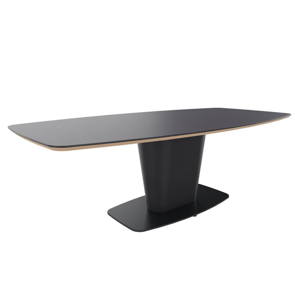 Konferenztisch Conventus FM Büromöbel - 225 bis 675 cm Tischlänge als Besprechungstisch - Büromöbel Plus