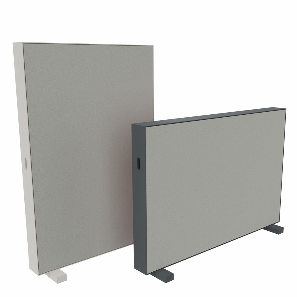 LINTEX UNIT Stellwand Akustik | Raumteiler | Schallabsorber | Whiteboard | auf Rechnung bestellen