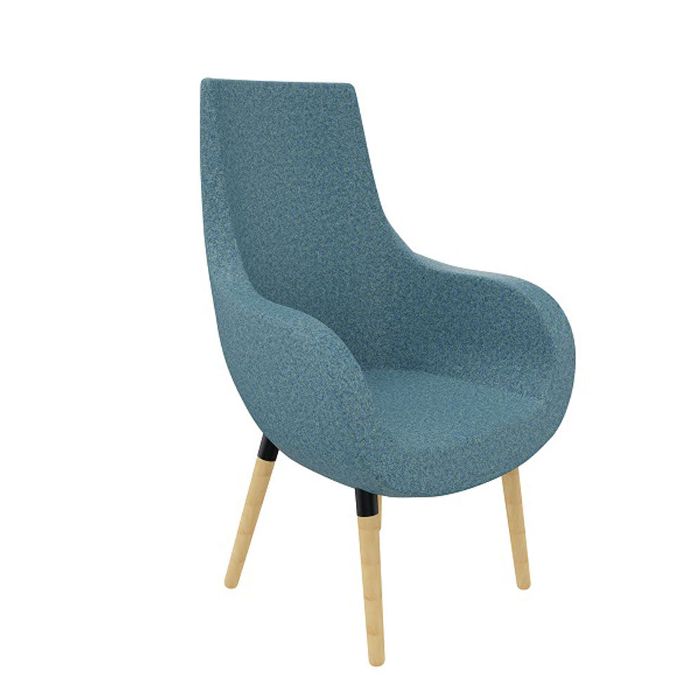 Blau