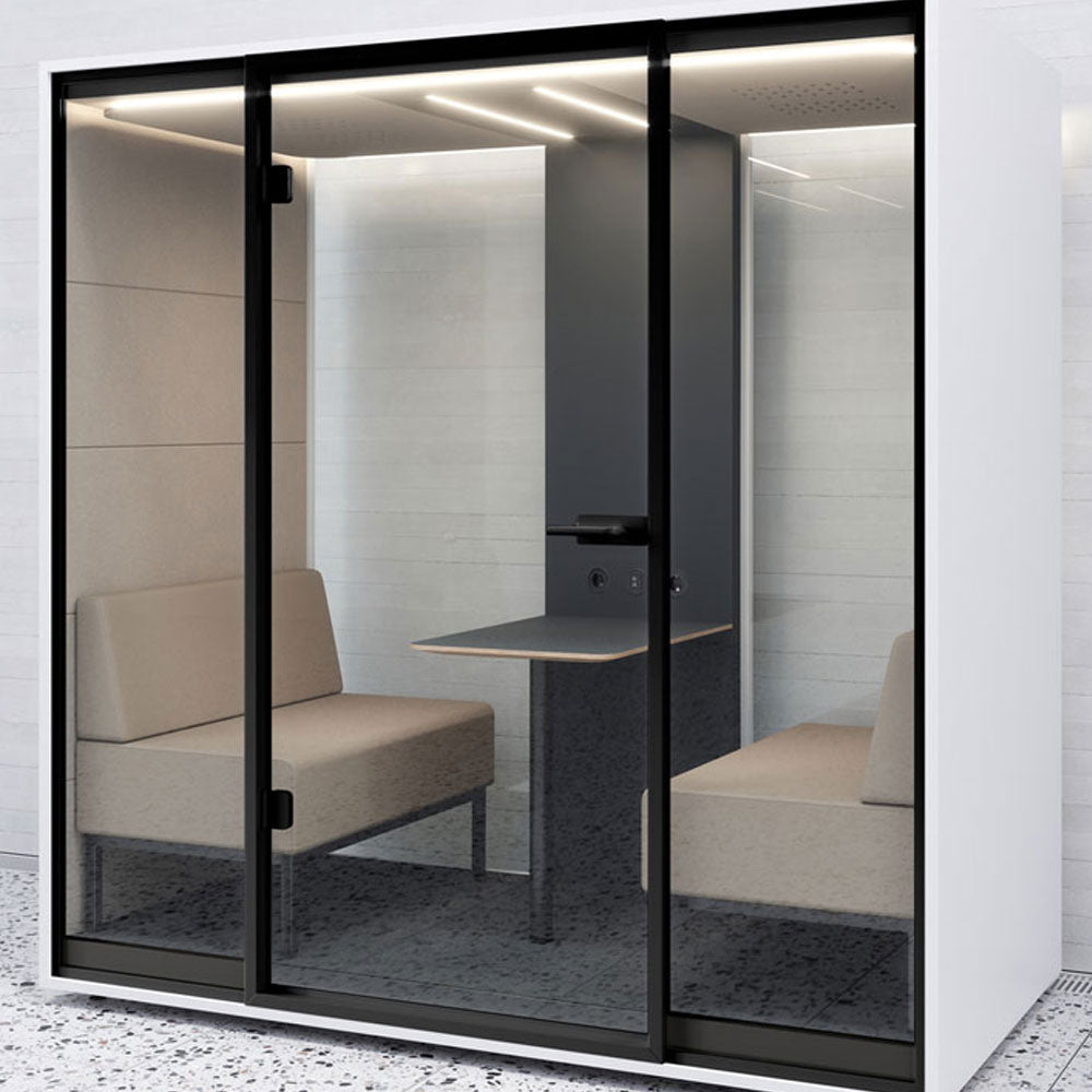 Mittelkonsole Anthrazit