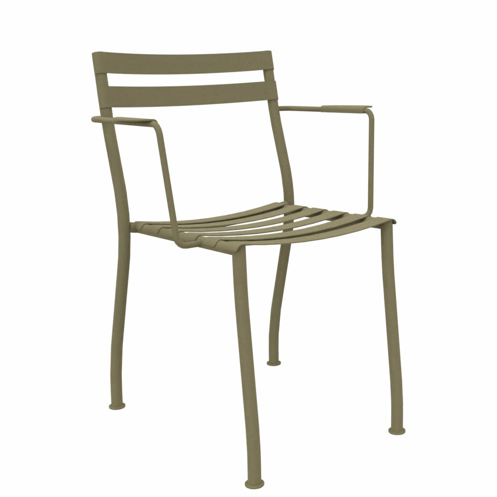 Olivgrün RAL 6013
