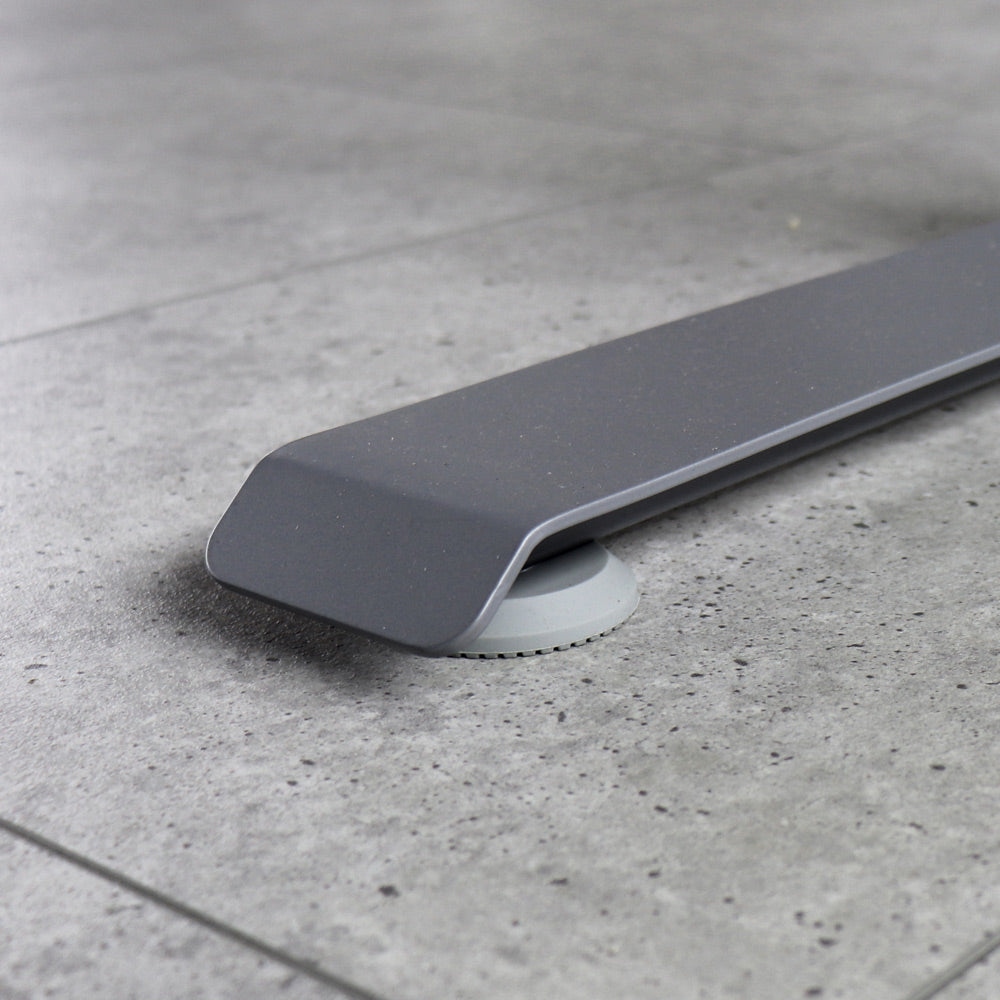 YOS T5 Höhenverstellbares Schreibtisch Gestell | Tischgestell | bis 129,5 cm | 3 Farben | Rechnung kaufen