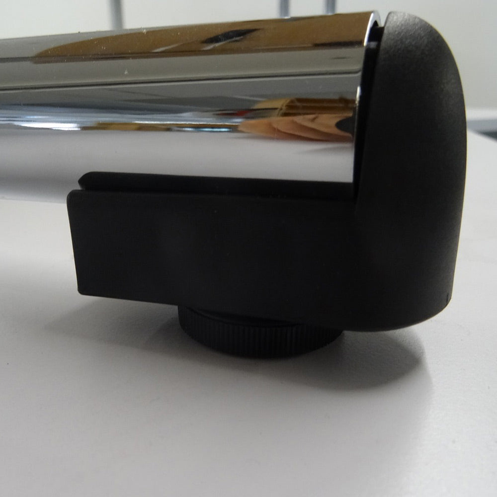 YOS Klapptisch Büro - Schreibtisch klappbar & Stapelbar - 160 x 80 cm & 140 x 70 cm - auf Rechnung bestellen