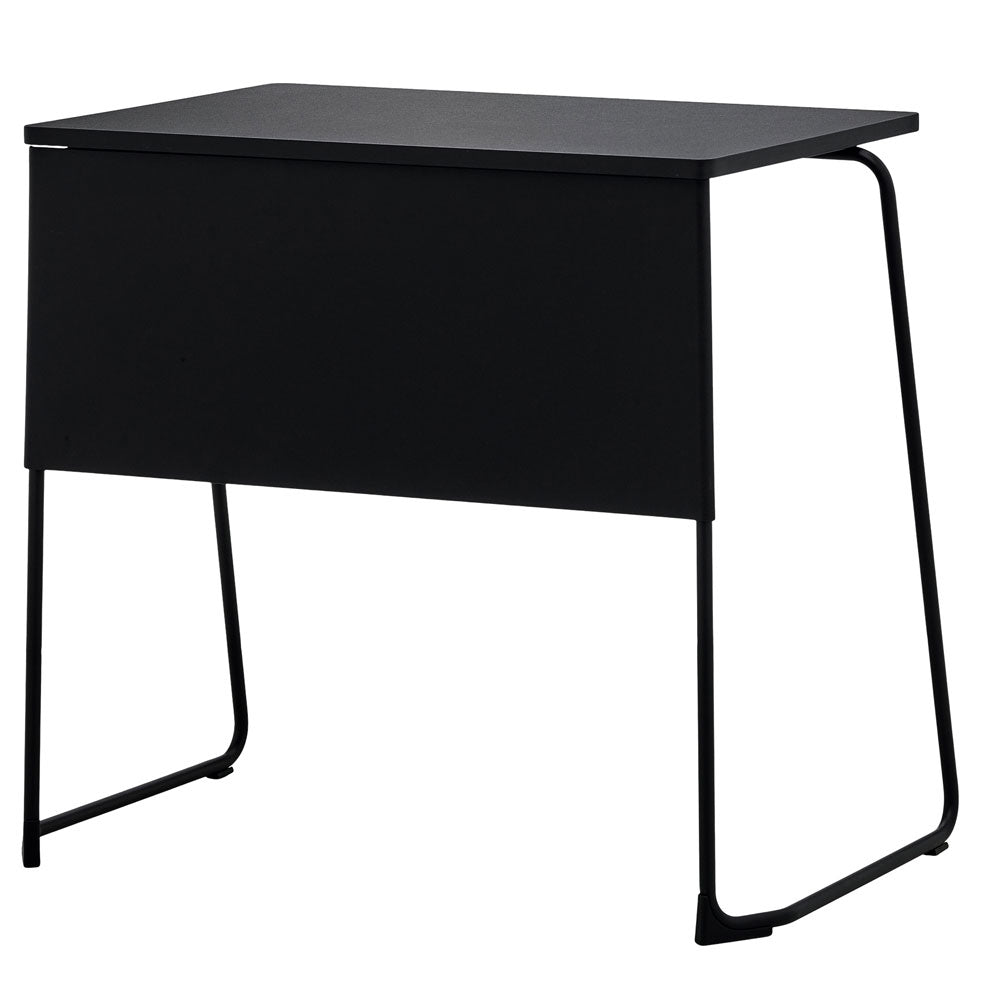 YOS Schulungstisch | Seminartisch | Stapelbar mit Sichtschutzblende | auf Rechnung kaufen