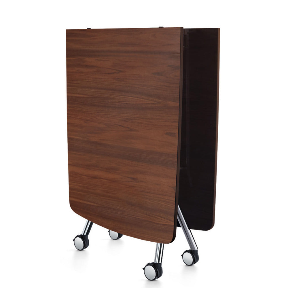 Sedus mastermind fold Konferenztisch klappbar & faltbar | Besprechungstisch | - viele Dekore auf Rechnung