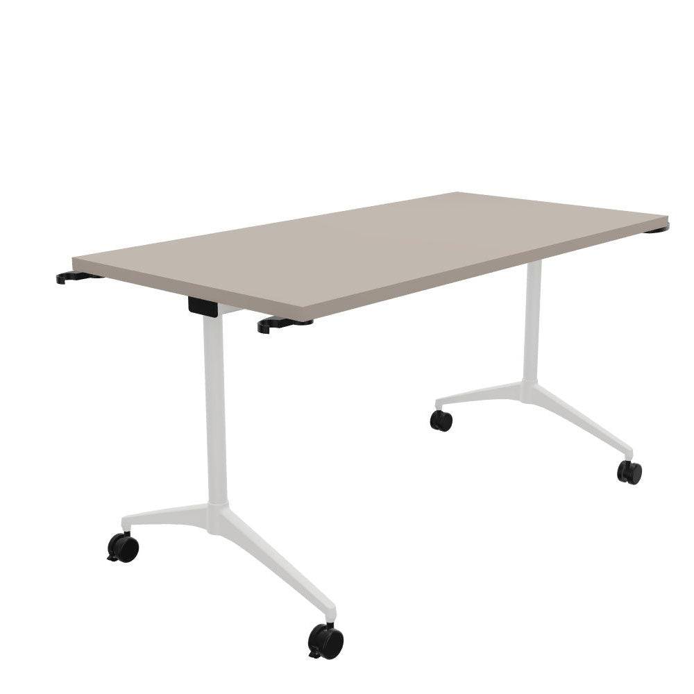 Beige matt 0174