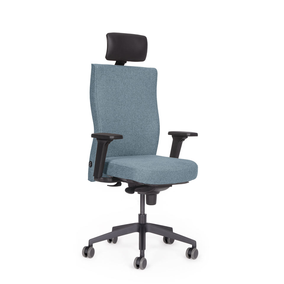 Blau 12