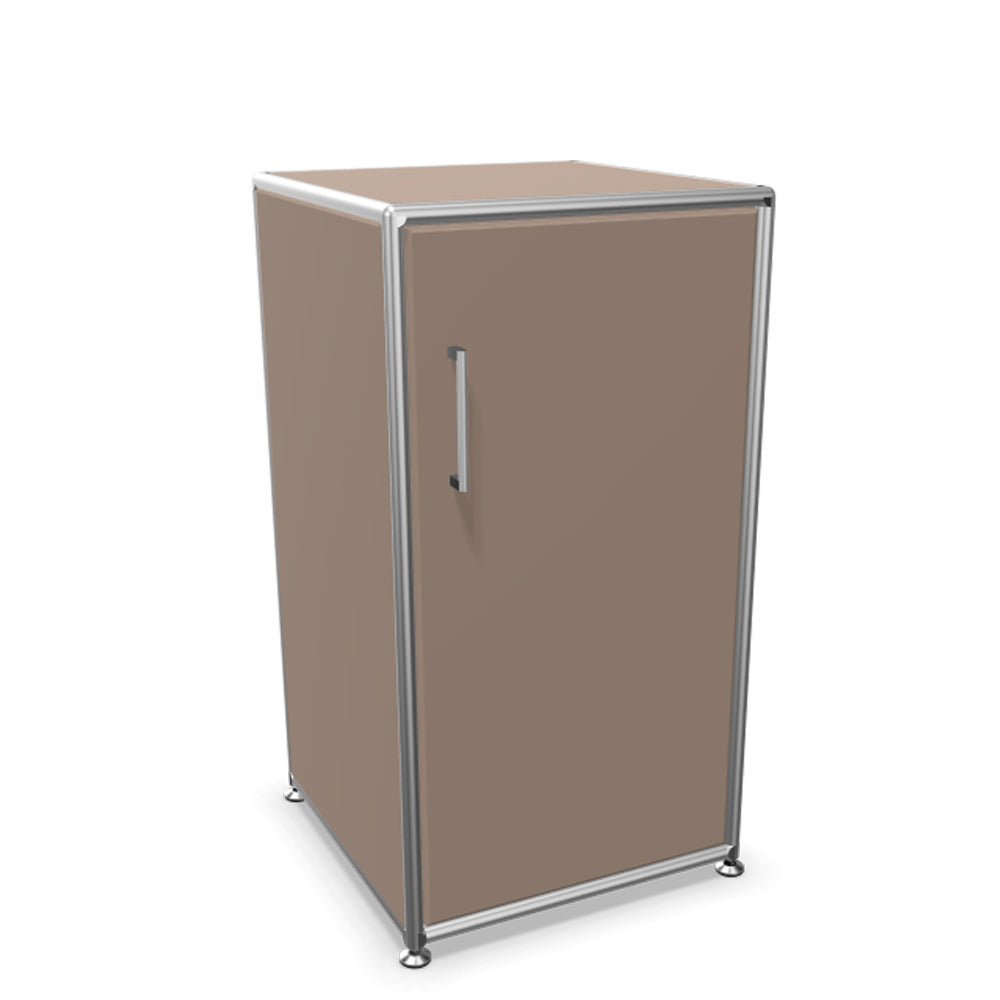 Bosse Schrank modul space 2 OH, B 392 mm - Made in Germany - auf Rechnung kaufen - Büromöbel Plus