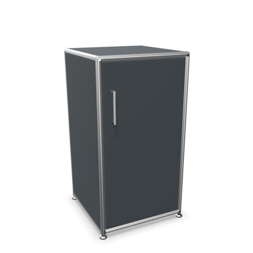 Bosse Schrank modul space 2 OH, B 392 mm - Made in Germany - auf Rechnung kaufen - Büromöbel Plus