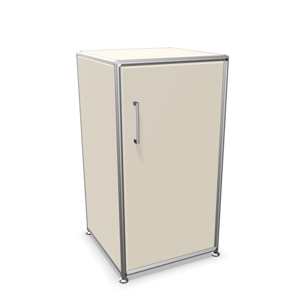 Bosse Schrank modul space 2 OH, B 392 mm - Made in Germany - auf Rechnung kaufen - Büromöbel Plus