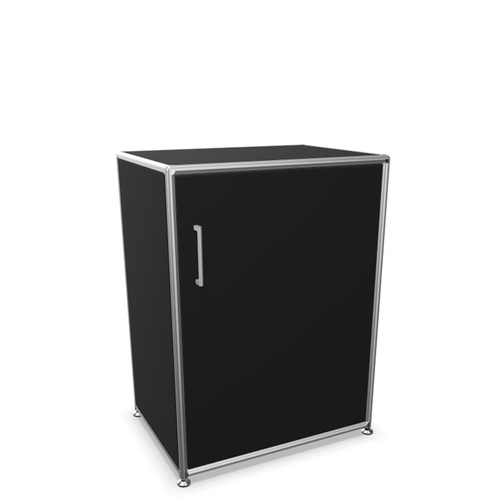 Bosse Schrank modul space 2 OH, B 562 mm - Made in Germany - auf Rechnung kaufen - Büromöbel Plus