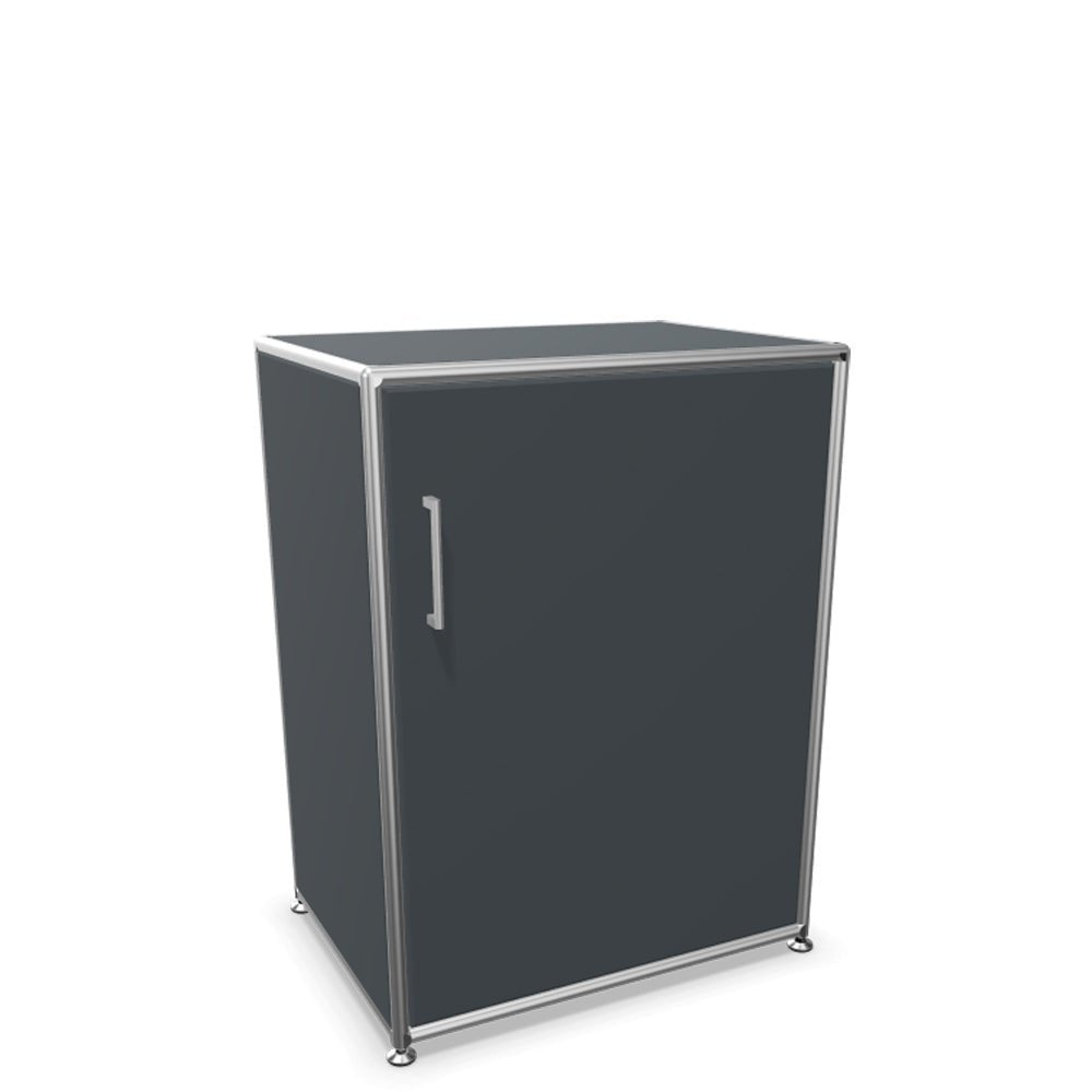 Bosse Schrank modul space 2 OH, B 562 mm - Made in Germany - auf Rechnung kaufen - Büromöbel Plus