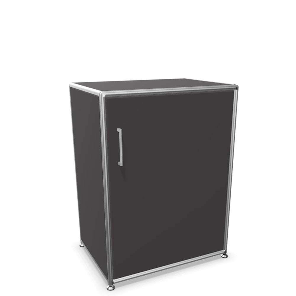 Bosse Schrank modul space 2 OH, B 562 mm - Made in Germany - auf Rechnung kaufen - Büromöbel Plus