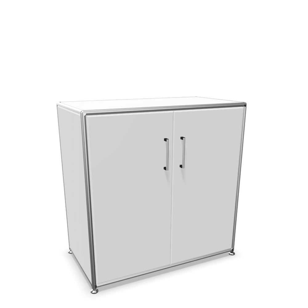 Bosse Schrank modul space 2 OH, B 762 mm - Made in Germany - auf Rechnung kaufen - Büromöbel Plus