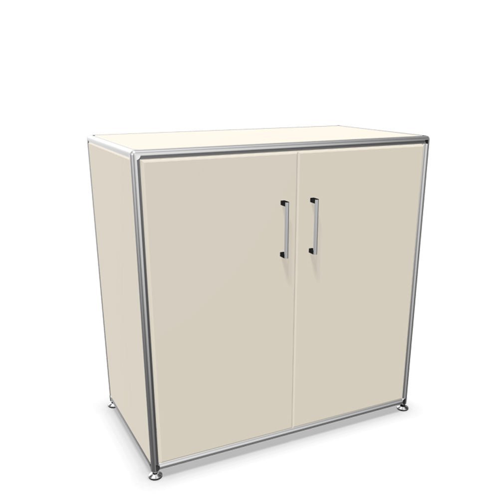 Bosse Schrank modul space 2 OH, B 762 mm - Made in Germany - auf Rechnung kaufen - Büromöbel Plus