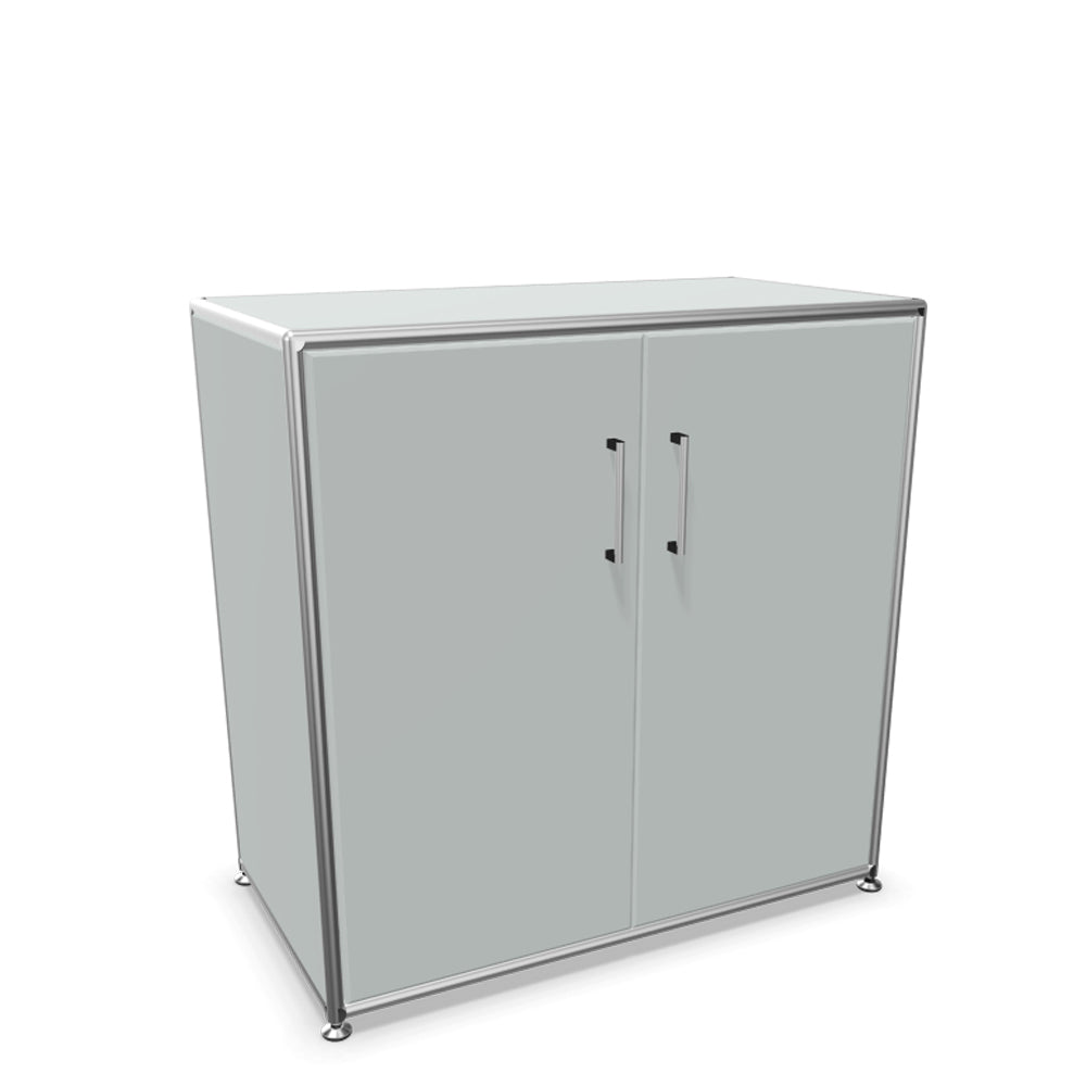 Bosse Schrank modul space 2 OH, B 762 mm - Made in Germany - auf Rechnung kaufen - Büromöbel Plus