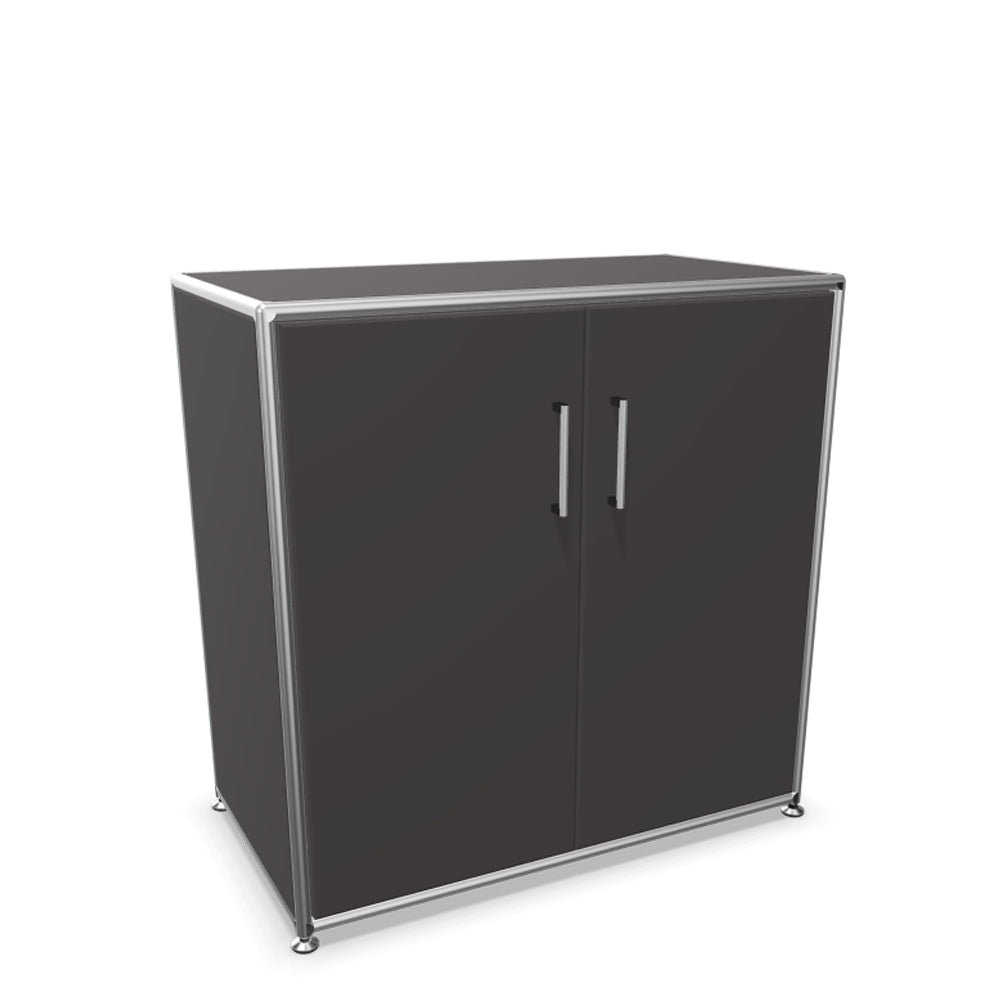 Bosse Schrank modul space 2 OH, B 762 mm - Made in Germany - auf Rechnung kaufen - Büromöbel Plus