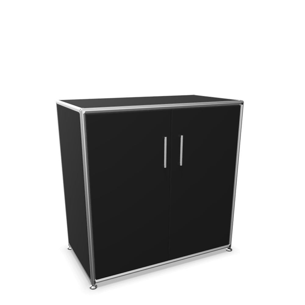 Bosse Schrank modul space 2 OH, B 762 mm - Made in Germany - auf Rechnung kaufen - Büromöbel Plus