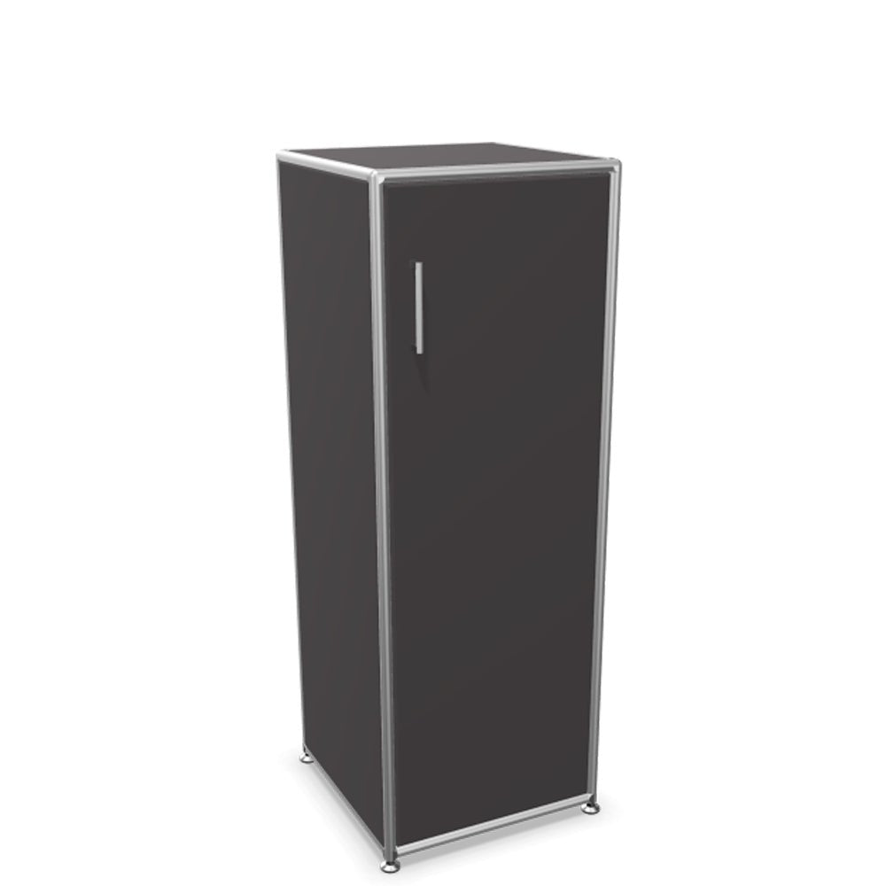 Bosse Schrank modul space 3 OH, B 392 mm - Made in Germany - auf Rechnung kaufen - Büromöbel Plus