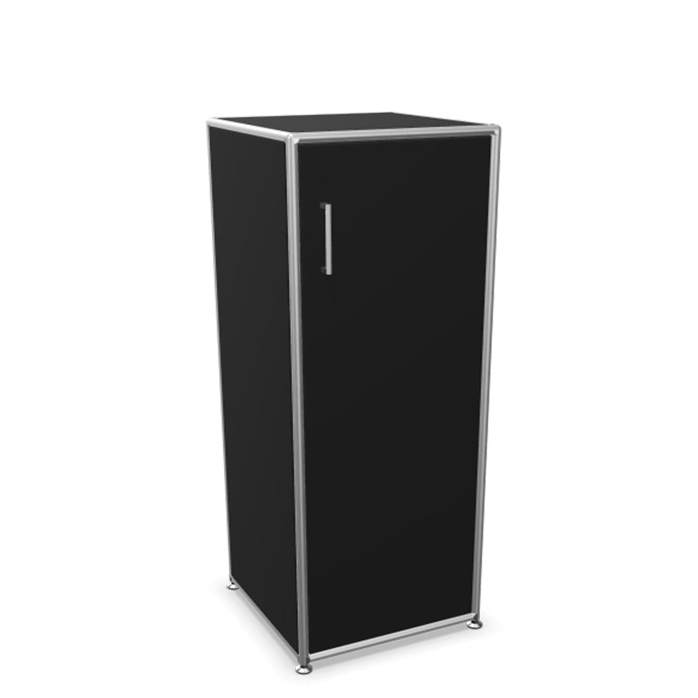 Bosse Schrank modul space 3 OH, B 392 mm - Made in Germany - auf Rechnung kaufen - Büromöbel Plus