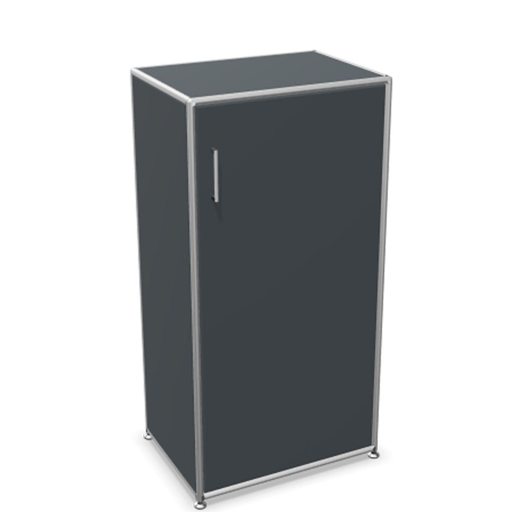 Bosse Schrank modul space 3 OH, B 562 mm - Made in Germany - auf Rechnung kaufen - Büromöbel Plus