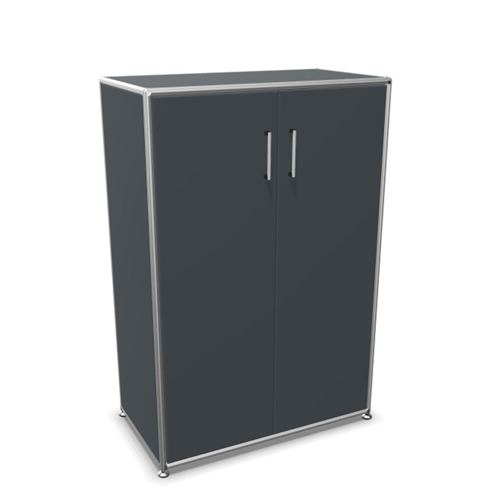 Bosse Schrank modul space 3 OH, B 762 mm - Made in Germany - auf Rechnung kaufen - Büromöbel Plus