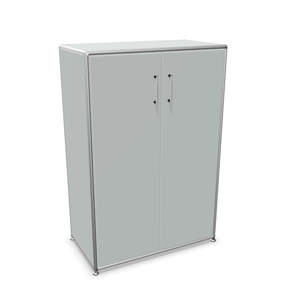 Bosse Schrank modul space 3 OH, B 762 mm - Made in Germany - auf Rechnung kaufen - Büromöbel Plus