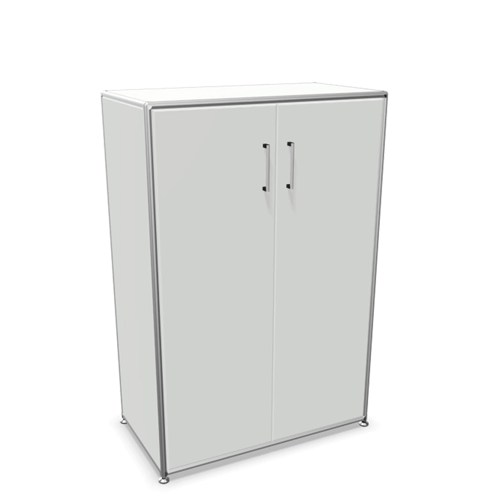 Bosse Schrank modul space 3 OH, B 762 mm - Made in Germany - auf Rechnung kaufen - Büromöbel Plus
