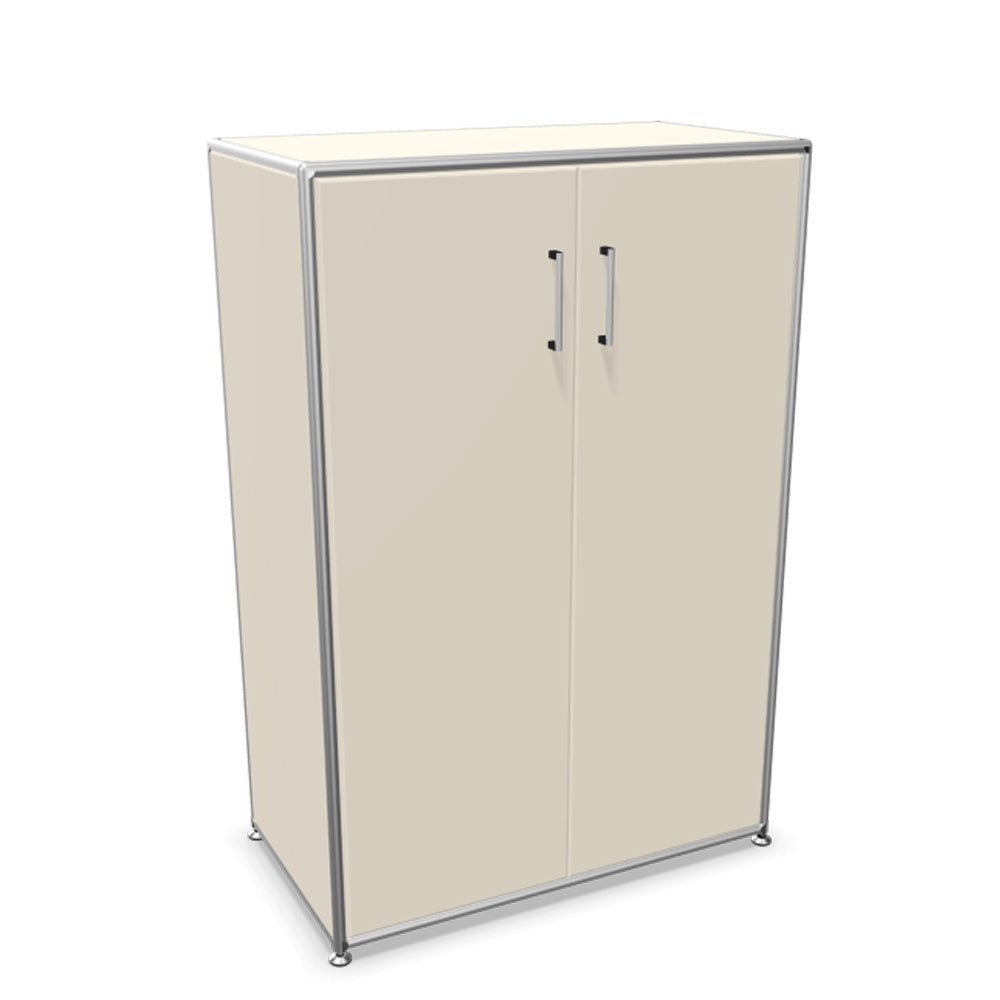 Bosse Schrank modul space 3 OH, B 762 mm - Made in Germany - auf Rechnung kaufen - Büromöbel Plus