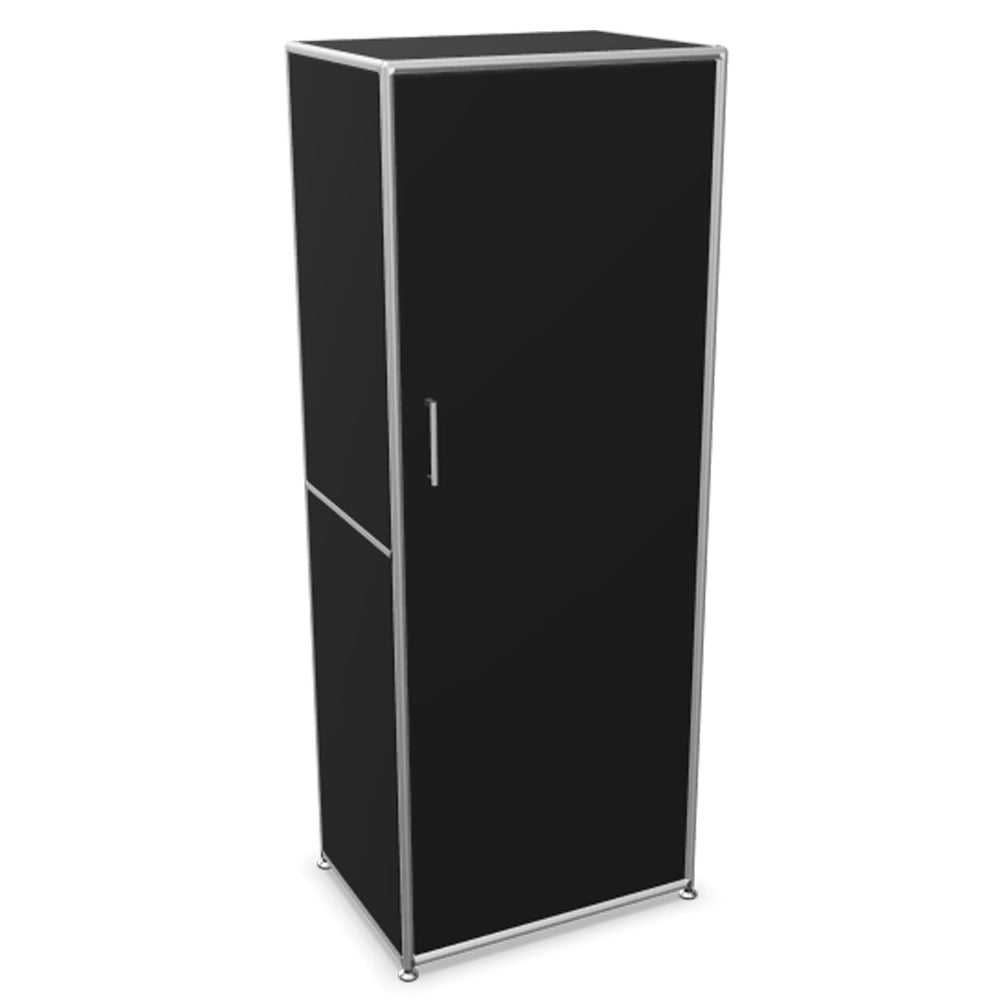 Bosse Schrank modul space 4 OH, B 562 mm - Made in Germany - auf Rechnung kaufen - Büromöbel Plus