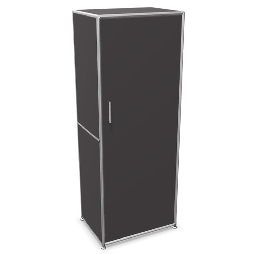 Bosse Schrank modul space 4 OH, B 562 mm - Made in Germany - auf Rechnung kaufen - Büromöbel Plus