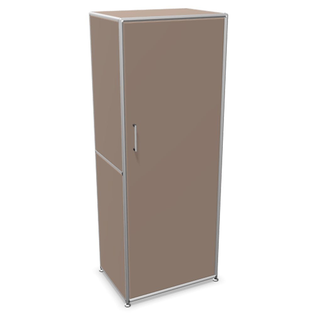 Bosse Schrank modul space 4 OH, B 562 mm - Made in Germany - auf Rechnung kaufen - Büromöbel Plus