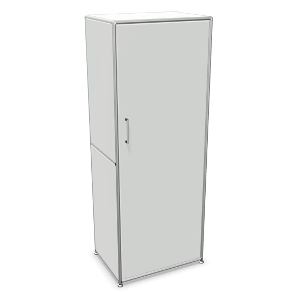 Bosse Schrank modul space 4 OH, B 562 mm - Made in Germany - auf Rechnung kaufen - Büromöbel Plus
