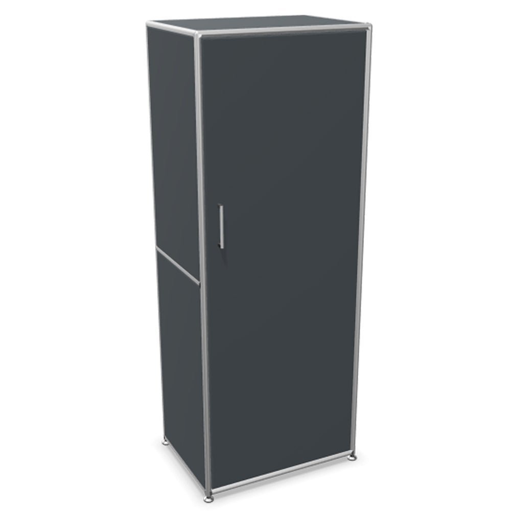 Bosse Schrank modul space 4 OH, B 562 mm - Made in Germany - auf Rechnung kaufen - Büromöbel Plus