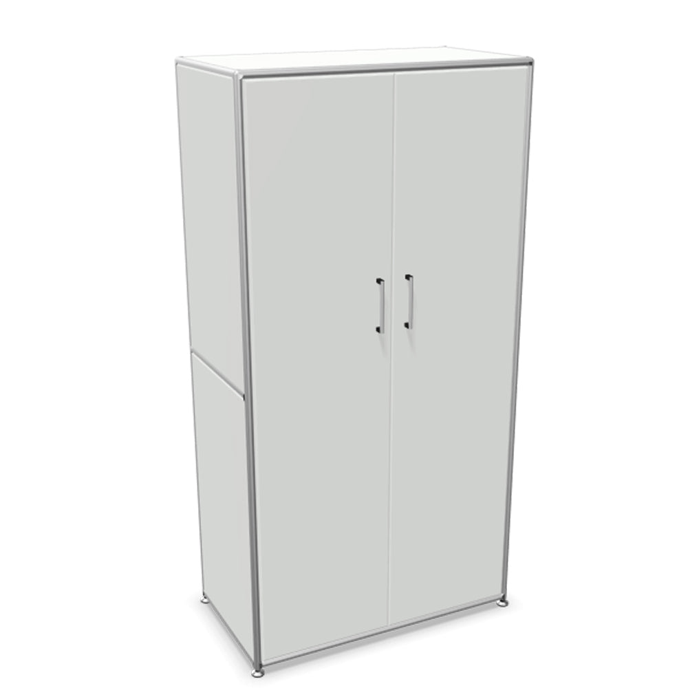 Bosse Schrank modul space 4 OH, B 762 mm - Made in Germany - auf Rechnung kaufen - Büromöbel Plus