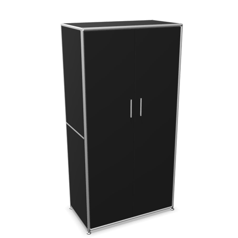 Bosse Schrank modul space 4 OH, B 762 mm - Made in Germany - auf Rechnung kaufen - Büromöbel Plus