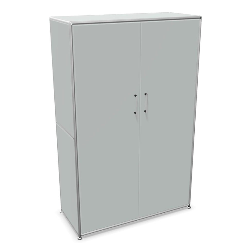 Bosse Schrank modul space 4 OH, B 962 mm - Made in Germany - auf Rechnung kaufen - Büromöbel Plus