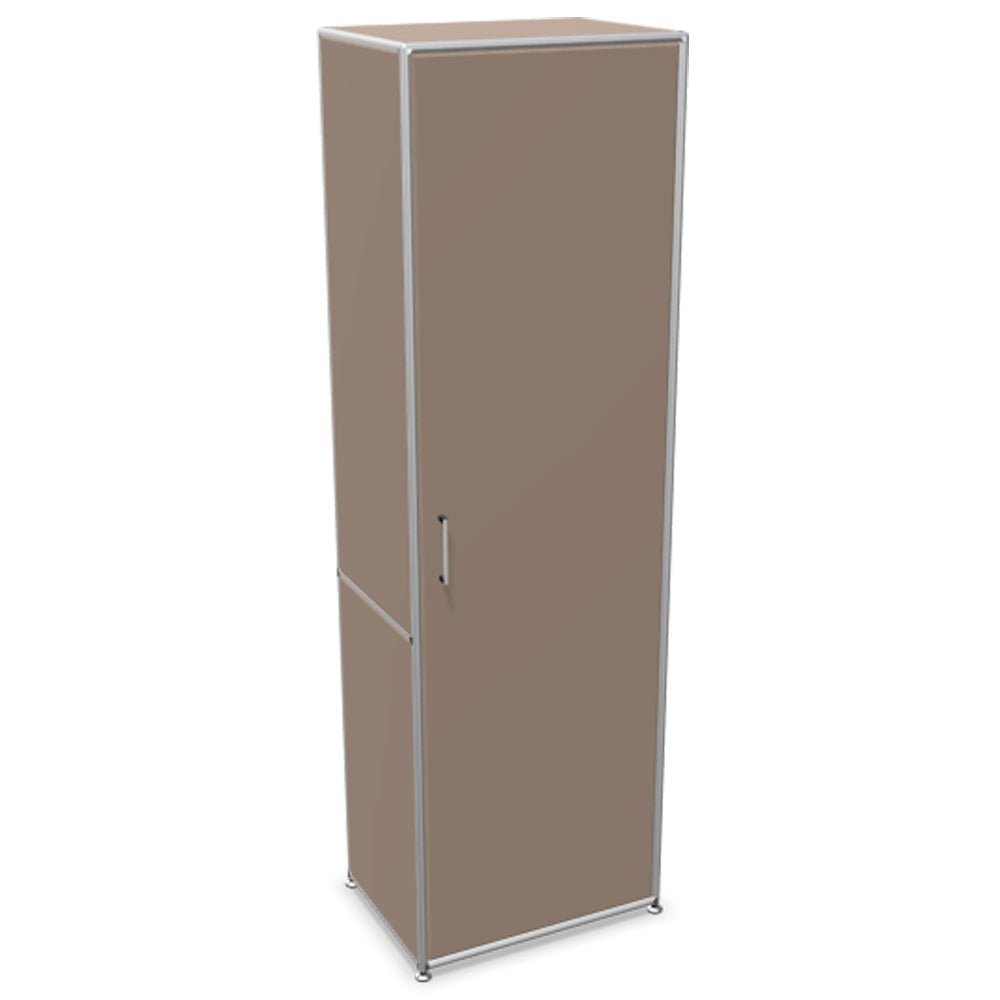 Bosse Schrank modul space 5 OH, B 562 mm - Made in Germany - auf Rechnung kaufen - Büromöbel Plus