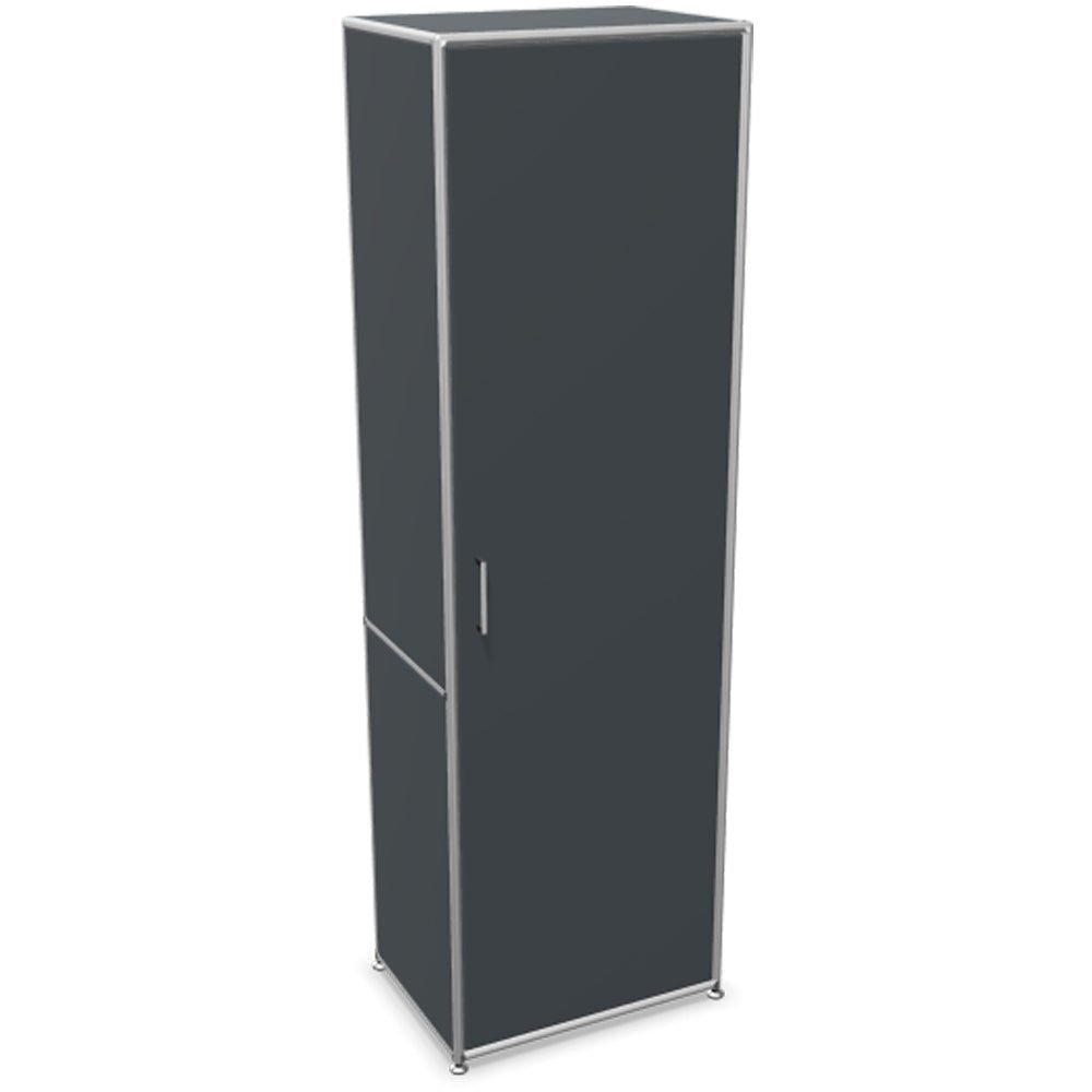 Bosse Schrank modul space 5 OH, B 562 mm - Made in Germany - auf Rechnung kaufen - Büromöbel Plus