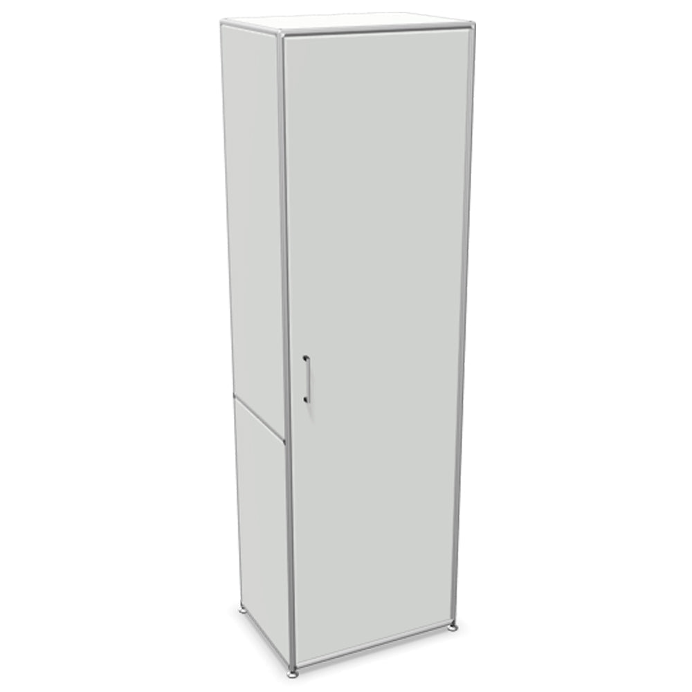 Bosse Schrank modul space 5 OH, B 562 mm - Made in Germany - auf Rechnung kaufen - Büromöbel Plus