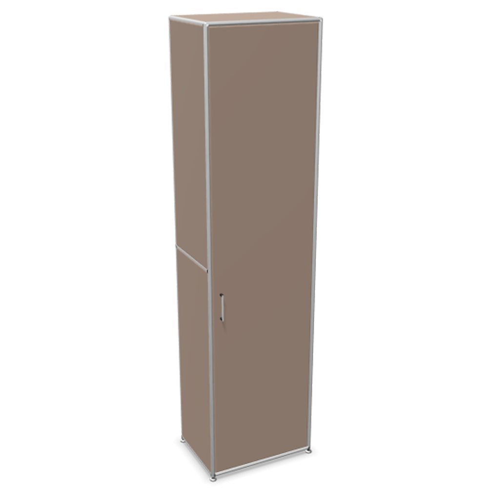 Bosse Schrank modul space 6 OH, B 562 mm - Made in Germany - auf Rechnung kaufen - Büromöbel Plus